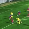Amical: ASA Targu-Mures - Sepahan FC 3-2